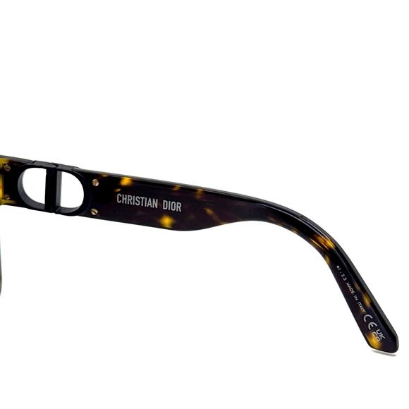 New, CHRISTIAN DIOR Sunglasses 30Montaigne S8U 20A5 Authentic main image 5